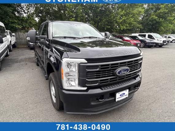 FORD F-350 2023 1FT8X3BA6PEC10914 image
