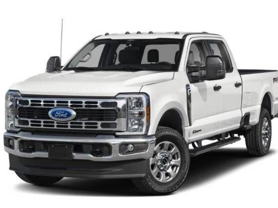 FORD F-350 2023 1FT8W3BN1PEC08073 image