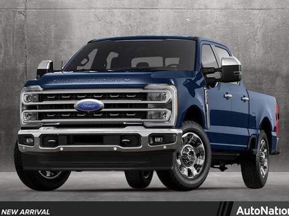 FORD F-350 2023 1FT8W3BM0PED15901 image