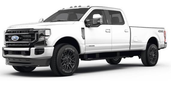 FORD F-350 2023 1FT8W3DM6PED99395 image