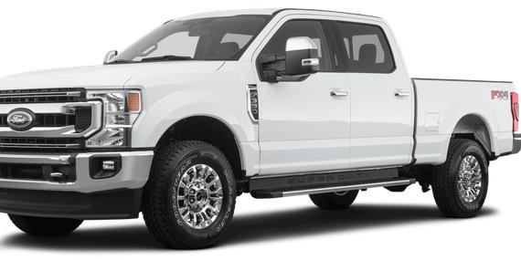 FORD F-350 2023 1FT8X3BA7PEC27740 image
