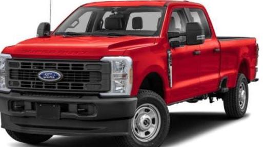FORD F-350 2023 1FT8W3BM2PEC68953 image