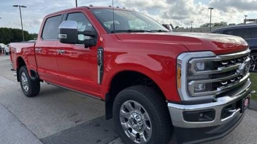 FORD F-350 2023 1FT8W3BN6PEC75672 image