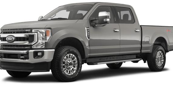 FORD F-350 2023 1FT8X3BN1PEC54077 image