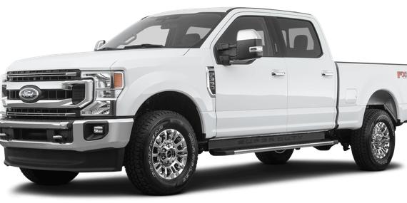 FORD F-350 2023 1FT8W3BT7PEC29573 image