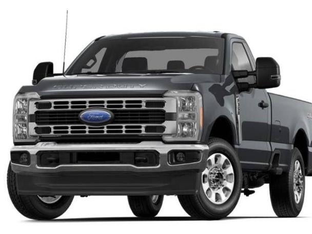 FORD F-350 2023 1FTRF3DT6PED29519 image