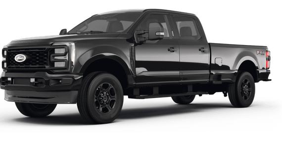 FORD F-350 2023 1FT8W3BN5PEC42730 image