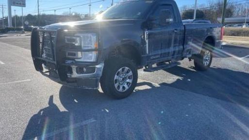 FORD F-350 2023 1FTRF3BT8PEE11254 image