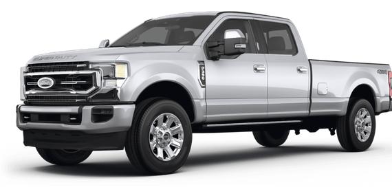 FORD F-350 2023 1FT8W3BM3PED90575 image