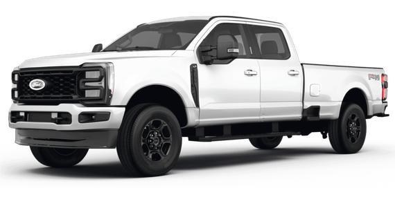 FORD F-350 2023 1FT8W3BT1PED20757 image