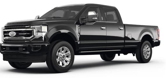 FORD F-350 2023 1FT8W3BTXPEC79321 image