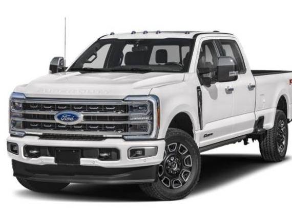 FORD F-350 2023 1FT8W3BN9PEC18995 image
