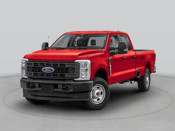 FORD F-350 2023 1FT8W3BT9PEC98894 image