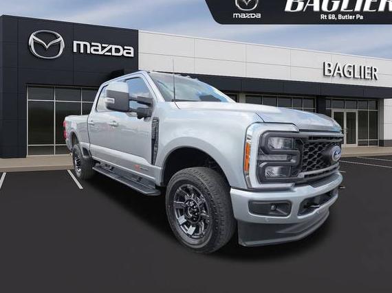 FORD F-350 2023 1FT8W3BM0PEC21744 image