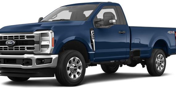 FORD F-350 2023 1FTRF3BA6PED14004 image