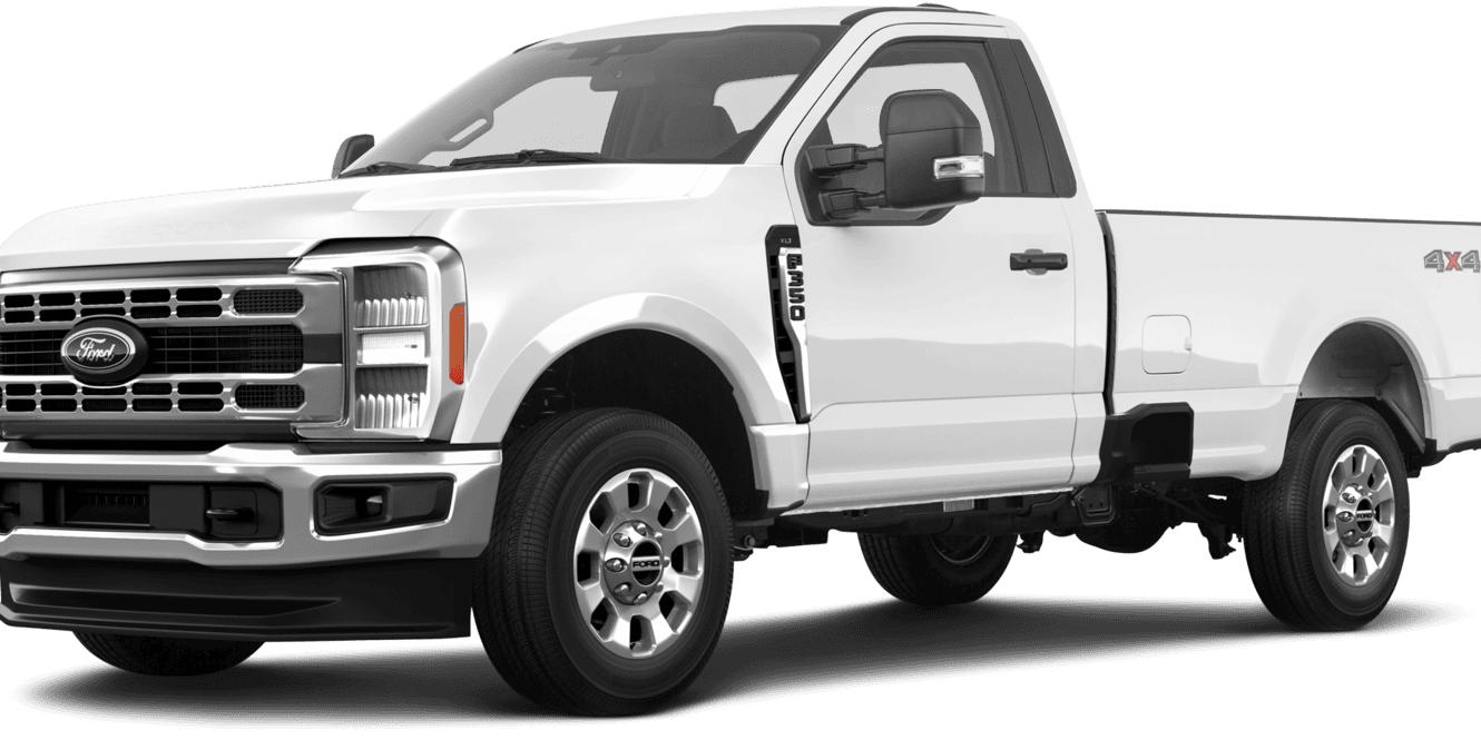 FORD F-350 2023 1FTRF3BTXPED87247 image