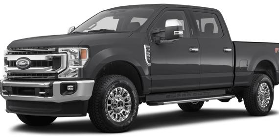 FORD F-350 2023 1FT8W3BT8PED31190 image