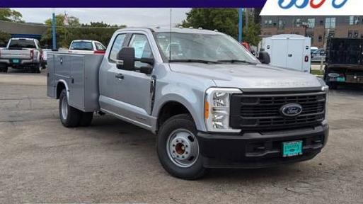 FORD F-350 2023 1FD8X3GT3PED88950 image