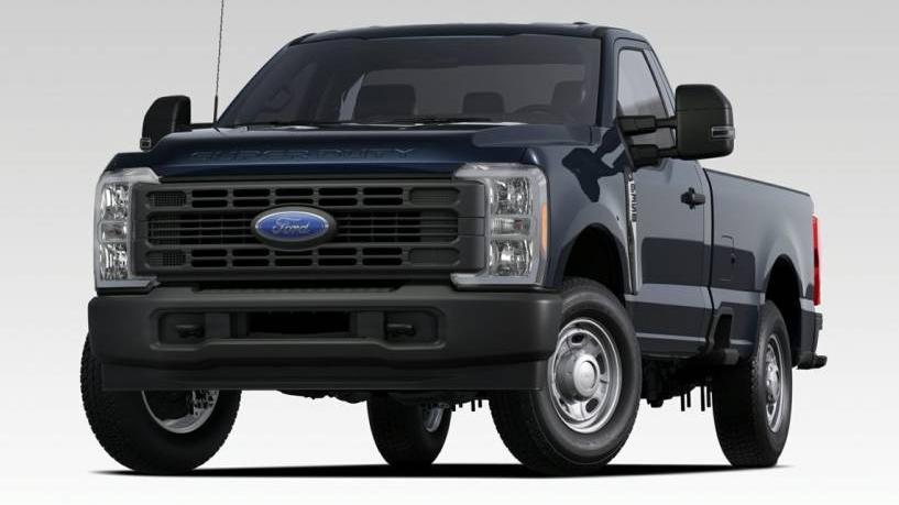 FORD F-350 2023 1FTRF3BT8PED94424 image