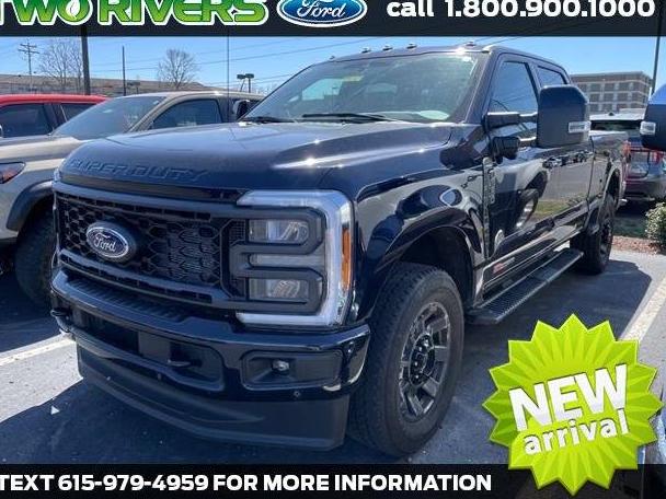 FORD F-350 2023 1FT8W3BM9PED50436 image