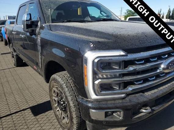 FORD F-350 2023 1FT8W3BM8PED89521 image