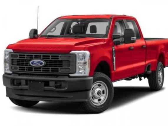 FORD F-350 2023 1FT8W3BM0PED44301 image
