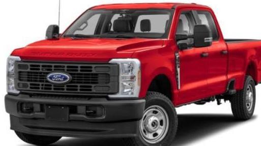 FORD F-350 2023 1FT8W3DT1PEC48312 image