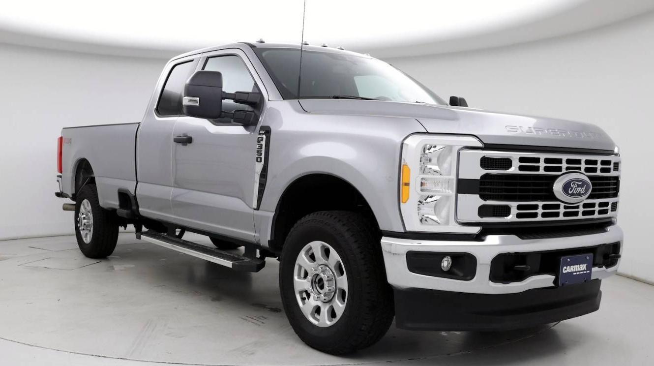 FORD F-350 2023 1FT8X3BN7PEE04600 image