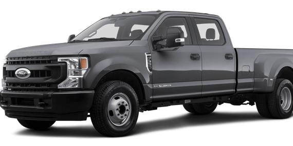 FORD F-350 2023 1FT8W3DT1PEE10617 image