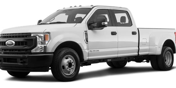 FORD F-350 2023 1FT8W3DT0PEC64811 image