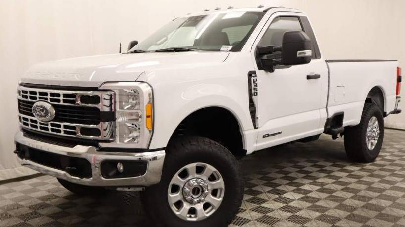 FORD F-350 2023 1FTRF3BT3PEE14529 image