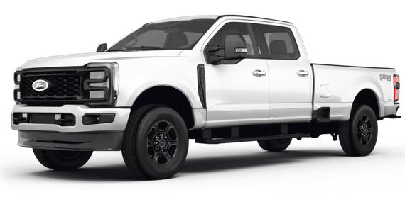 FORD F-350 2023 1FT8W3BT2PEC52503 image