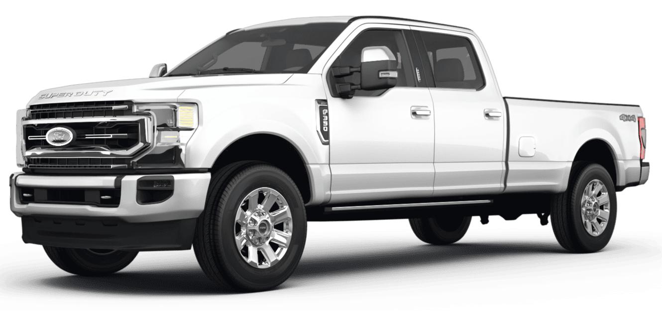 FORD F-350 2023 1FT8W3BT4PED78703 image