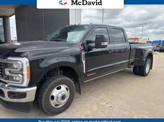 FORD F-350 2023 1FT8W3DMXPEE02251 image
