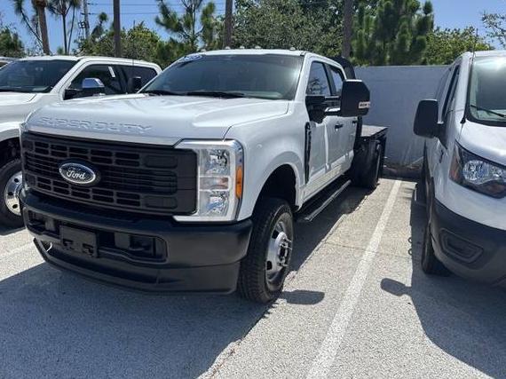FORD F-350 2023 1FT8W3DT5PEE08112 image
