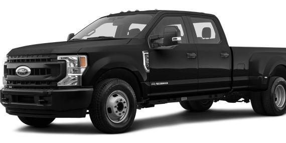 FORD F-350 2023 1FT8W3DT7PEC37296 image