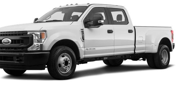 FORD F-350 2023 1FT8W3DA7PED40524 image