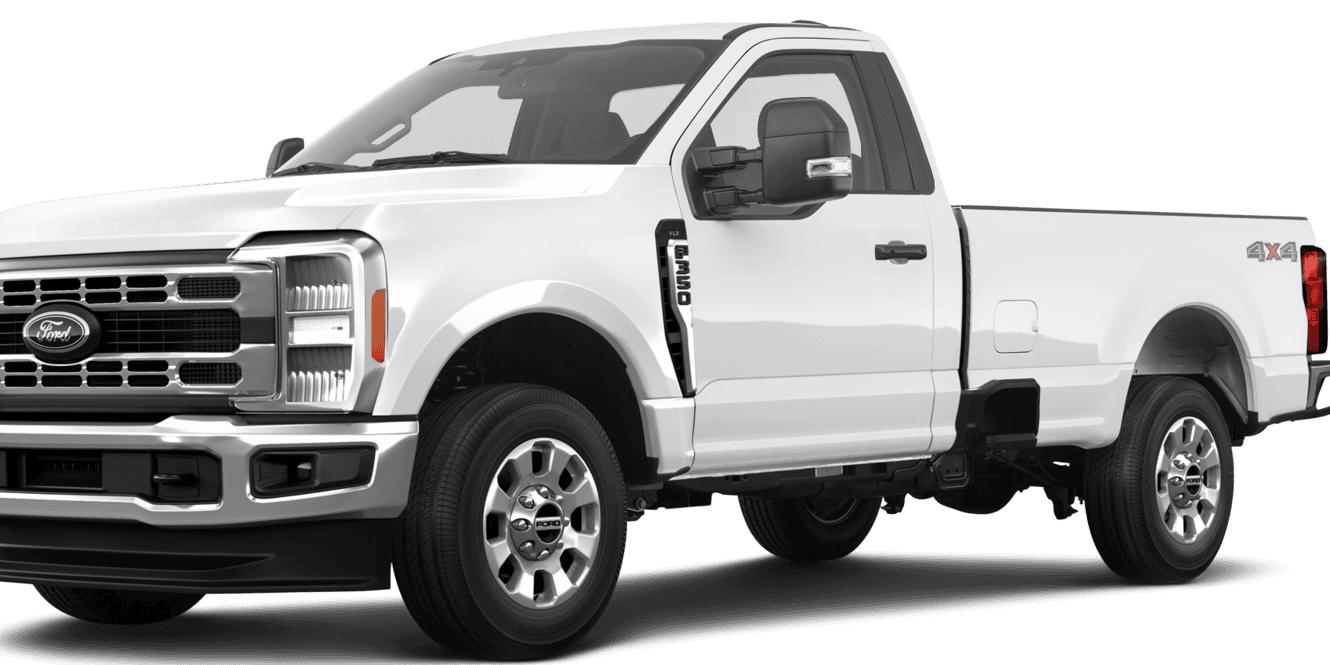 FORD F-350 2023 1FTRF3BT9PEE08539 image