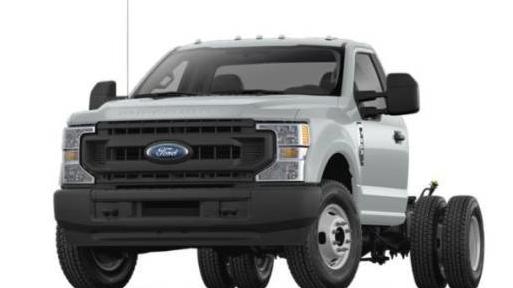 FORD F-350 2023 1FDRF3HTXPDA15271 image