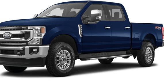 FORD F-350 2023 1FT8X3BT3PEC37411 image
