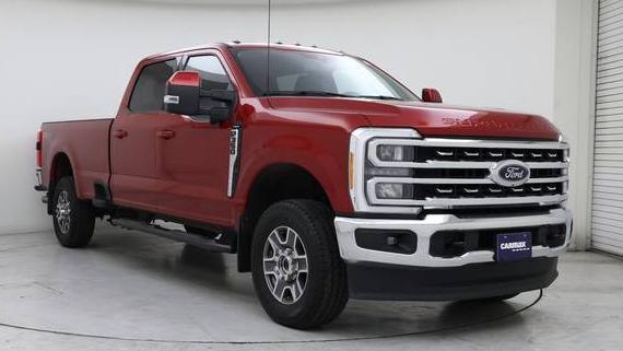 FORD F-350 2023 1FT8W3BN2PED01538 image