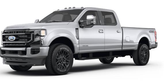 FORD F-350 2023 1FT8W3BN5PED09567 image