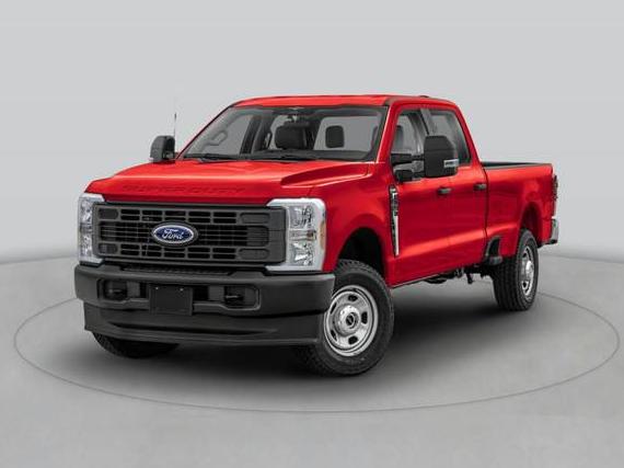 FORD F-350 2023 1FT8X3DT8PEC47624 image