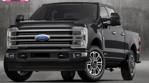 FORD F-350 2023 1FT8W3DM6PEC22927 image