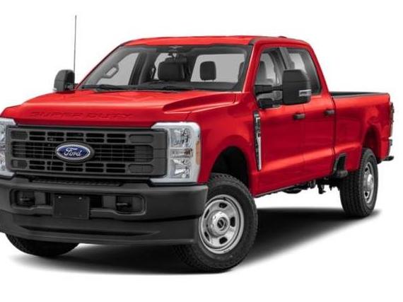 FORD F-350 2023 1FT8W3BA8PEE18358 image