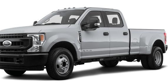 FORD F-350 2023 1FT8W3DT0PED23937 image