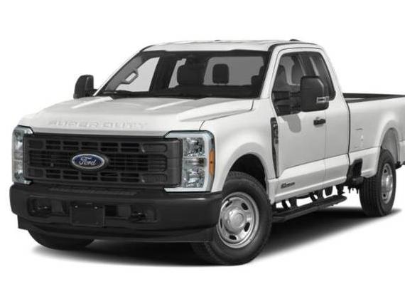 FORD F-350 2023 1FT8X3BT0PEE08518 image