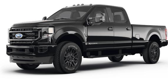 FORD F-350 2023 1FT8W3BT4PED75770 image