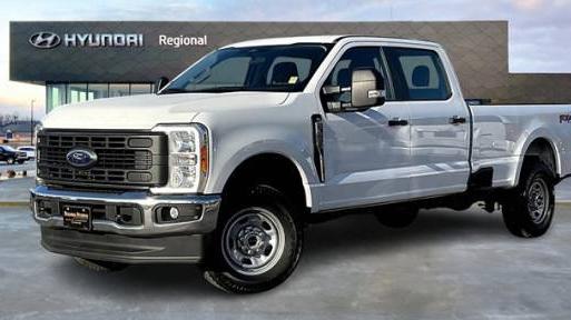 FORD F-350 2023 1FT8W3BA2PED60215 image