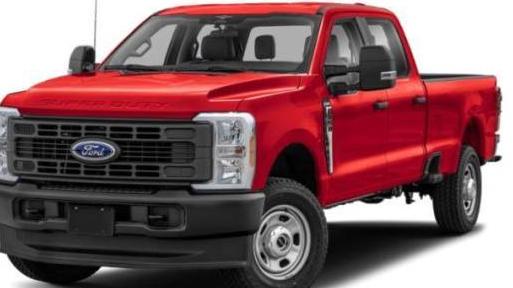 FORD F-350 2023 1FT8W3DT9PEC88573 image